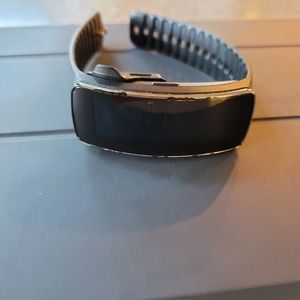 Samsung Galaxy Fit watch